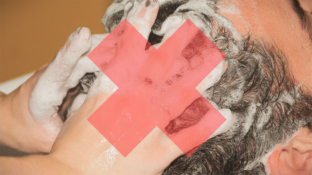 Billede til nyheden Ny og opdateret branchevejledning om frisørprodukter